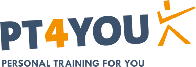 Logo Personal Training for you