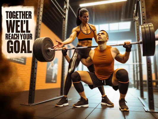 Fitnessziele erreichen