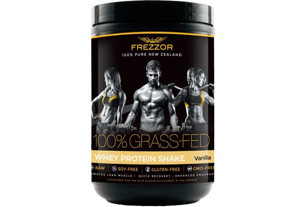 FREZZOR Protein