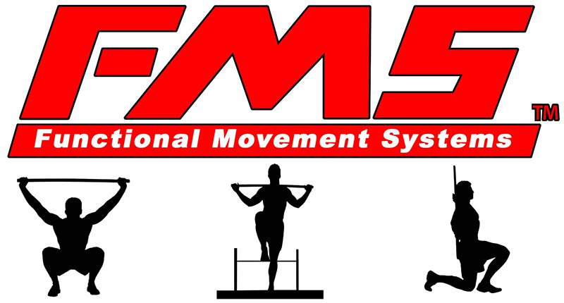 Functional Movement Systems Logo Functional Movement Systems Logo