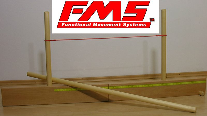Functional Movement Screen Functional Movement Screen