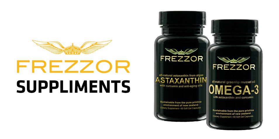 Frezzor Suppliments Frezzor Suppliments