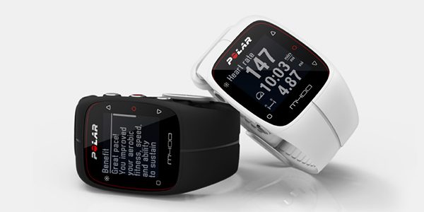 Polar M400 Polar M400