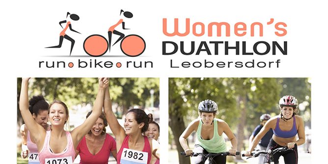 Women's Duathlon