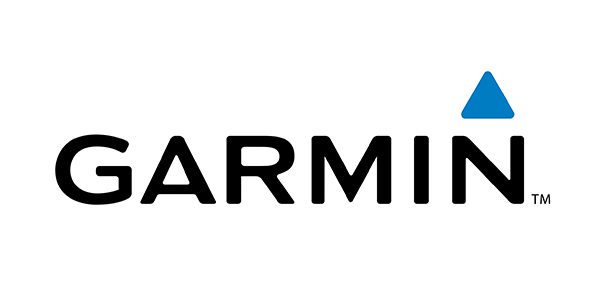 logo garmin