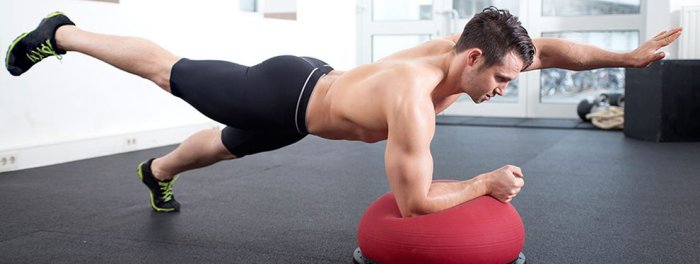 koordinationstraining