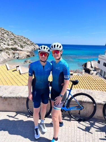 Trainingscamp Mallorca Radfahren