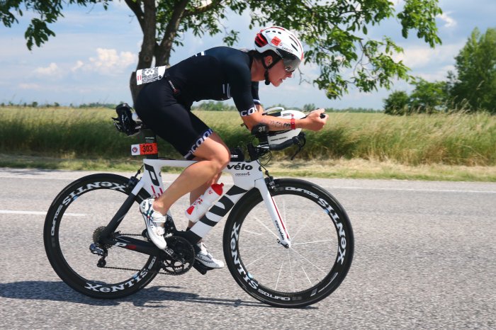 Triathlon IM Klagenfurt Rad