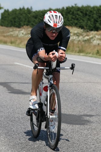 Triathlon IM Klagenfurt Rad