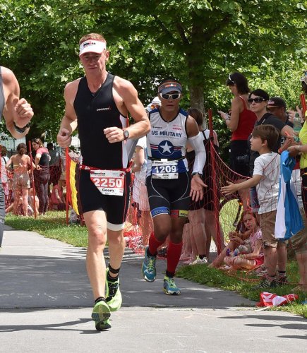 Triathlon