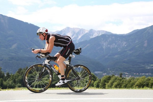Triathlon IM Klagenfurt Rad