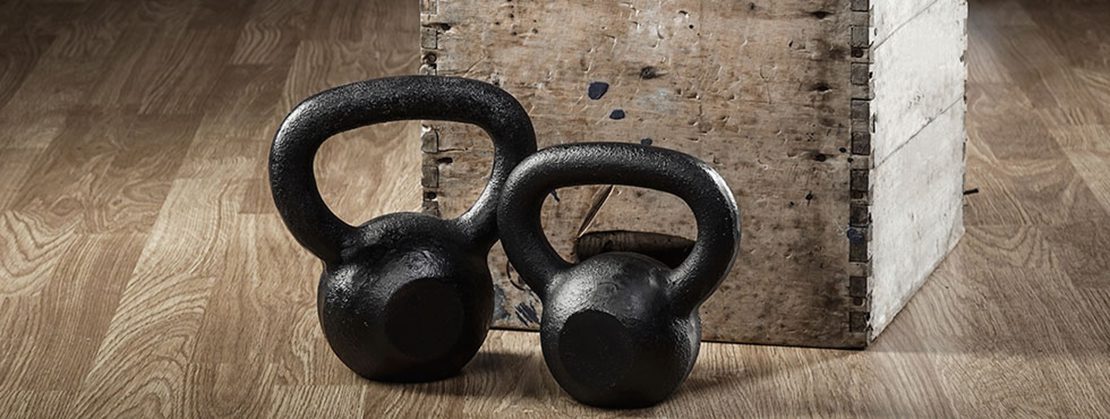 Kettlebell